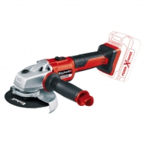 Einhell Power X-Change Akku-Winkelschleifer Axxio 78.90 €