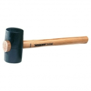 Wisent Gummihammer 7.50 €