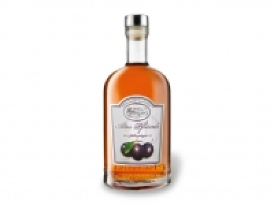 Schwarzwälder Spezialitäten Altes Pflümli 40% Vol 7.99 €