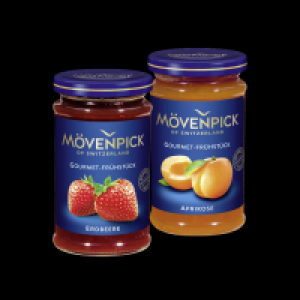 M&ouml;venpick Gourmet-Fr&uuml;hst&uuml;ck 1.59&nbsp;&euro;