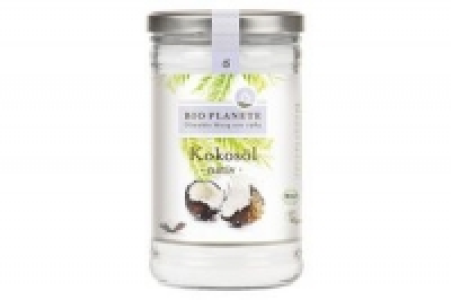 Kokosöl nativ 9.99 €