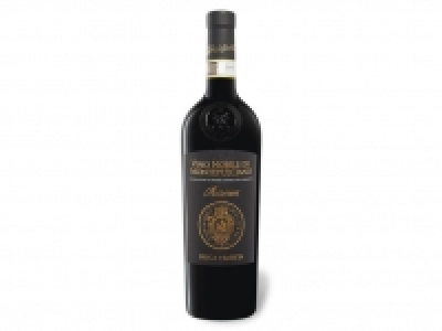 Duca di Sasseta Vino Nobile di Montepulciano DOCG Riserva trocken, Rot 8.99 €