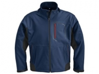 Terratrend Job Herren-Softshell-Jacke