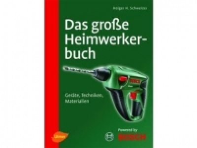 Das große Heimwerkerbuch