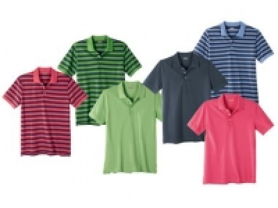 Livergy CASUAL Herren Poloshirt