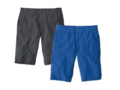 Livergy CASUAL Herren Bermuda