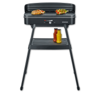 Penny  SEVERIN Barbecue-Standgrill »PG8533«