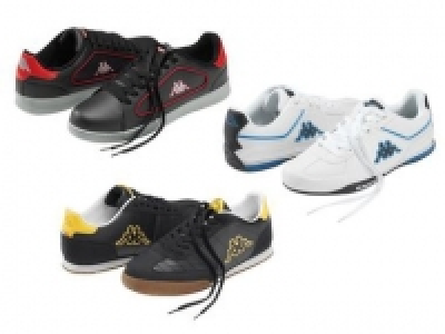 Kappa Herren Sneaker