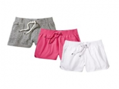 Esmara Damen Hotpants