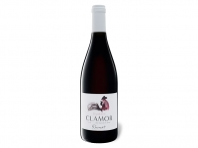 Raimat Clamor Costers del Segre DO, Rotwein 2018 5.79 €
