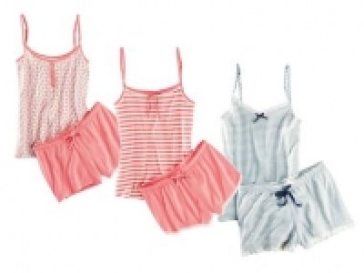 Damen Shorty 7.99 €