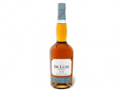 De Luze VS Fine Champagne Cognac 40% Vol 26.99 €