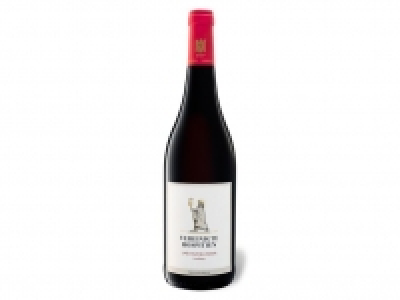 Vereinigte Hospitien Spätburgunder VDP.Gutswein trocken, Rotwein 2019 9.99 €