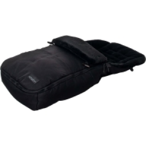 Winter-Fußsack Black 45.99 €