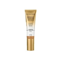 Rossmann Max Factor Miracle Second Skin Foundation 09 Tan