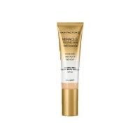 Rossmann Max Factor Miracle Second Skin Foundation 03 Light
