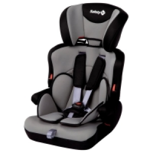 Auto-Kindersitz Ever Safe+, Hot Grey 64.99 €