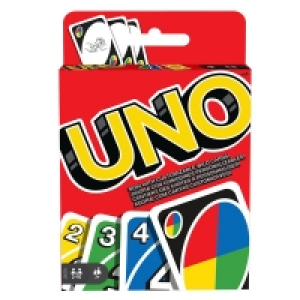 Mattel UNO Kartenspiel