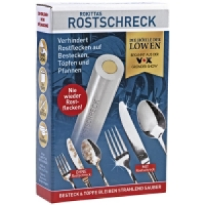 Rokittas ROSTSCHRECK