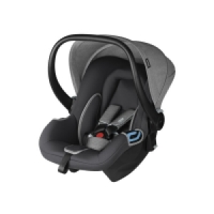 Rossmann Cbx By Cybex Babyschale Shima, Comfy Grey