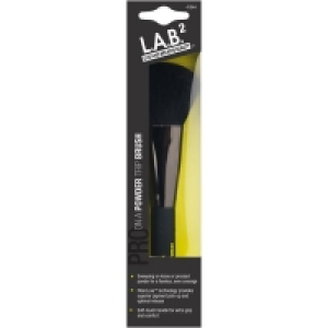 Rossmann L.a.b.² Powder Brush - On A Powder Trip Brush