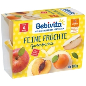 Feine Früchte: Gartenfrüchte 1.39 €