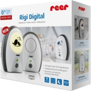 Rigi Digital Babyphone 35.99 €