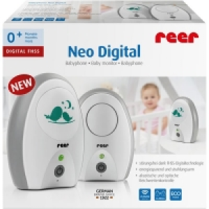 Neo Digital Babyphone 27.99 €