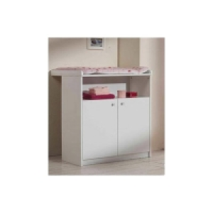 Wickelkommode Classic-Line, weiß 104.99 €