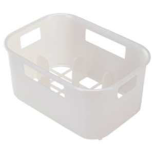 Flaschenkasten weiß 3.89 €