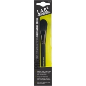 Rossmann L.a.b.² Dont Get Mad, Get Even Foundation Brush