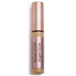 Rossmann Makeup Revolution Conceal and Define Concealer Supersize C10