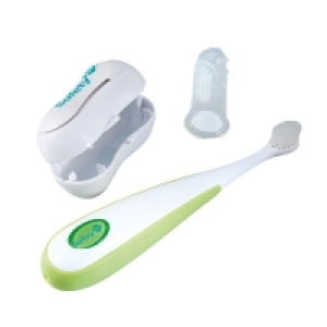 Rossmann Safety 1st Zahnbürsten Set 1