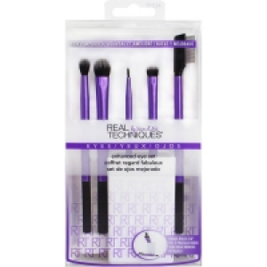 Real Techniques Enhanced Eye Set