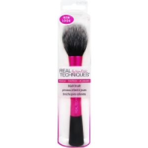 Rossmann Real Techniques Blush Brush