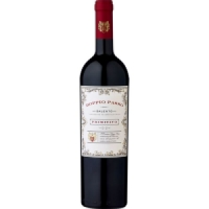 Netto  Doppio Passo Primitivo Salento IGT 12,0 % vol 0,75 Liter