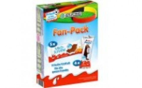 Ferrero Mix-Pack 1.77 €