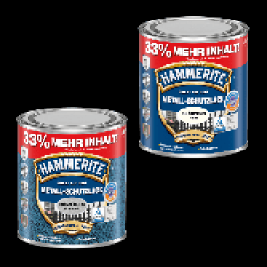 HAMMERITE Metall-Schutzlack 12.99 €