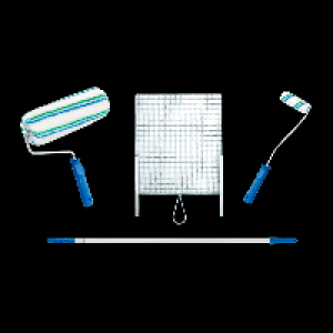 DECO CRAFT Malerset 7.99 €
