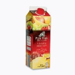 Mehrfrucht-Direktsaft 1.49 €