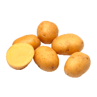 Aldi Nord  Kleine Kartoffeln
