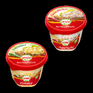 POPP Brotaufstrich 1.29 €