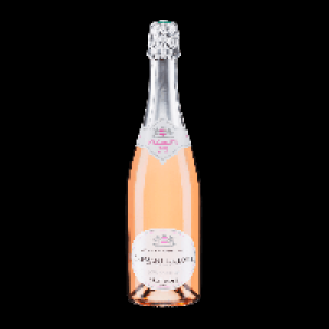 Aldi Nord Jean Sablenay JEAN SABLENAY Crémant de Loire Brut Rosé AOP