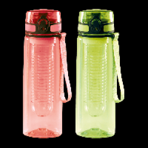HOME CREATION Trinkflasche 4.99 €