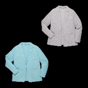 Aldi Nord Up2fashion UP2FASHION Jerseyblazer
