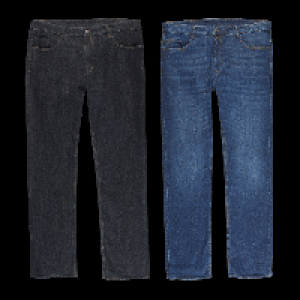 STRAIGHT UP Jeans 12.99 €