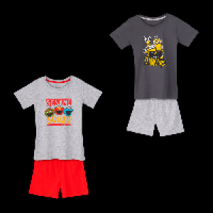 Pyjama 4.99 €
