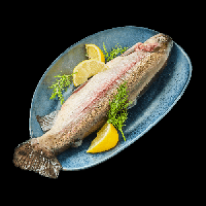 GOLDEN SEAFOOD Lachsforelle 5.59 €