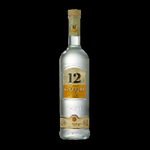 Ouzo 12 Gold 8.99 €