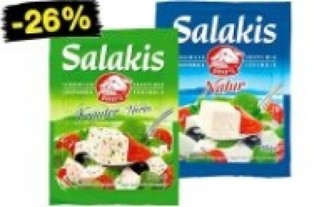 Salakis Schafskäse 1.69 €